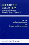 Sudipto Bhattacharya, George M. Constantinides - Theory of Valuation