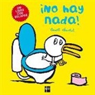 Benoit Charlat - No hay nada!
