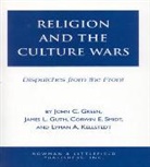 John Clifford Green - Religion and the Culuture Wars