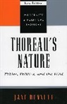 Jane Bennett - Thoreau's Nature