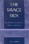 Jill B. Carroll - The Savage Side