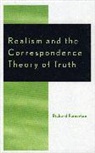 Richard Fumerton, Fumerton Richard - Realism and the Correspondence Theory of Truth