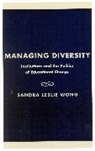 Sandra Leslie Wong - Managing Diversity