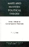 Philip J. Kain, Kain Philip J. - Marx and Modern Political Theory