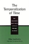 Mike Sandbothe, Sandbothe Mike - The Temporalization of Time
