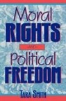 Tara Smith, Smith Tara - Moral Rights and Political Freedom