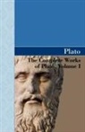 Plato - The Complete Works of Plato