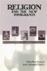 Janet Saltzman Chafetz, Helen Rose Ebaugh - Religion and the New Immigrants