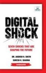 Vibrant Publishers, Suresh K Sharma, Suresh K. Sharma, Sheth, Jagdish N. Sheth - Digital Shock