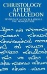 Iain R. Torrance - Christology After Chalcedon
