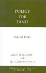 Lynton Keith Caldwell, Caldwell Lynton Keith, Kristin Shrader-Frechette - Policy for Land