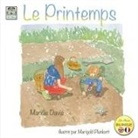 Mandie Davis, Badger Davis - Le Printemps