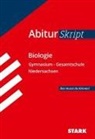 Angela Heßke, Brigitte Meinhard, Christian Schillinger - STARK Biologie - AbiturSkript Niedersachsen