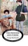 George Macdonald - The Princess and Curdie