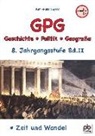 Karl-Hans Seyler - GPG 8. Jahrgangsstufe Bd.II