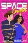 Sara L Hudson - Space Cowgirl
