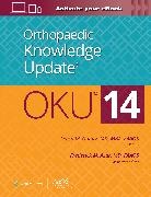 Leesa M. Galatz, Galatz Leesa M. - Orthopaedic Knowledge Update®: 14