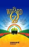 L. Frank Baum - The Wizard of Oz (RSC Version)