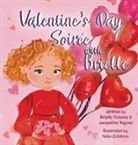 Jacqueline Regano, Brielle Vivienne - Valentine's Day Soiree with Brielle