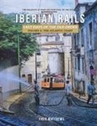 Fred Matthews - Iberian Rails - Last Days of the Old Order Volume. 3