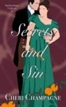 Cheri Champagne - Secrets and Sin