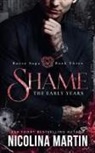 Nicolina Martin - Shame
