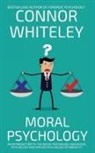 Connor Whiteley - Moral Psychology