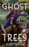 Pc Nottingham - The Ghost in the Trees