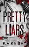 K a Knight, K. A Knight - Pretty Liars Duet