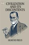 Sigmund Freud - Civilazation and its Discontents