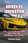 Etienne Psaila - Driven by Innovation
