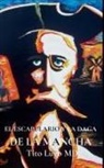 Tito MD Lugo - El Escapulario y la Daga de la Mancha