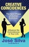 Ed Bernd Jr., Jose Silva - Creative Coincidences