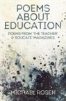 Michael Rosen - Poems About Education