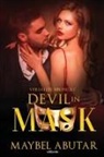 Maybel Abutar - Devil in Mask