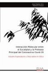 Jorge Nogales Vera - Interacción Molecular entre el Eucaliptol y la Proteasa Principal del Coronavirus Covid-19