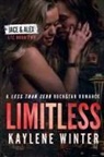 Kaylene Winter - Limitless