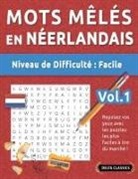 Delta Classics - MOTS MÊLÉS EN NÉERLANDAIS - NIVEAU DE DIFFICULTÉ