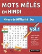 Delta Classics - MOTS MÊLÉS EN HINDI - NIVEAU DE DIFFICULTÉ