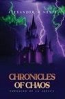 Alexander Nesti - The Chronicles of Chaos