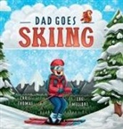 Chris Thomas - Dad Goes Skiing