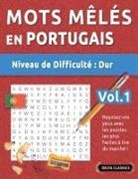 Delta Classics - MOTS MÊLÉS EN PORTUGAIS - NIVEAU DE DIFFICULTÉ