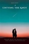 Brian Gibson - Untying the Knot Coping with the Breakup of a Non-Marital Relationship
