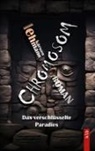 Karsten Lehmann - Chromosom