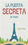 Giggle Pens - La Puerta Secreta de Paris