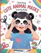 Mila Albeni - Charming Cute Animal Masks