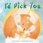 Angharad Thompson Rees - I'd Pick You
