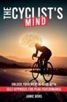 Jamie Borg - The Cyclist's Mind