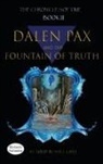 Will Grey - Dalen Pax and The Fountain Of Truth