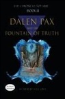 Will Grey - Dalen Pax and The Fountain Of Truth